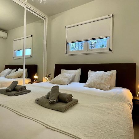 Luxury Villa With Swimming Pool And Jacuzzi มาร์เบยา ภายนอก รูปภาพ